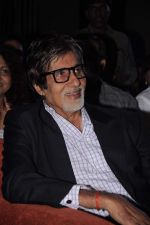 Amitabh Bachchan at Blockbuster magazine launch in Novotel, Mumbai on 8th July 2012 (19).JPG